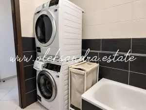 Pronájem bytu 2+kk, Praha - Stodůlky, Svitákova, 50 m2