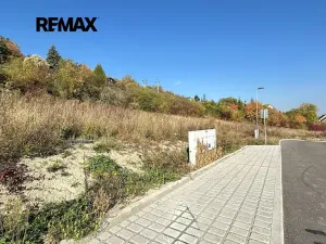 Prodej pozemku pro bydlení, Libušín, 785 m2
