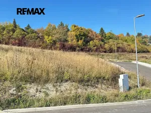 Prodej pozemku pro bydlení, Libušín, 785 m2