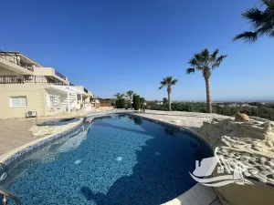 Prodej bytu 1+1, Mesa Chorio, Kypr, 45 m2
