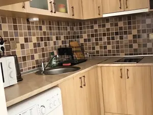 Prodej bytu 2+kk, Sveti Vlas, Bulharsko, 113 m2