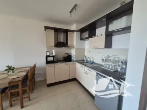 Prodej bytu 2+kk, Sveti Vlas, Bulharsko, 51 m2