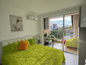 Prodej bytu 2+kk, Sveti Vlas, Bulharsko, 52 m2