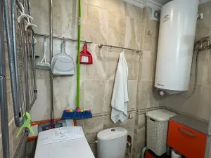 Prodej bytu 2+kk, Sveti Vlas, Bulharsko, 52 m2