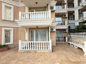 Prodej bytu 2+kk, Sveti Vlas, Bulharsko, 57 m2