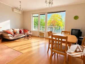 Prodej bytu 2+kk, Nesebar, Bulharsko, 66 m2