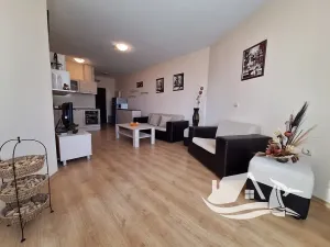 Prodej bytu 2+kk, Sveti Vlas, Bulharsko, 69 m2