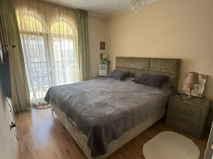 Prodej bytu 2+kk, Nesebar, Bulharsko, 51 m2