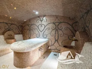 Prodej bytu 2+kk, Nesebar, Bulharsko, 51 m2