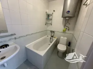 Prodej bytu 2+kk, Acheloj, Bulharsko, 66 m2