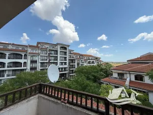 Prodej bytu 2+kk, Acheloj, Bulharsko, 66 m2
