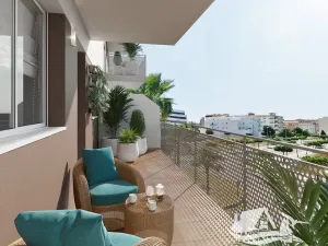 Prodej bytu 3+kk, Vélez-Málaga, Španělsko, 149 m2