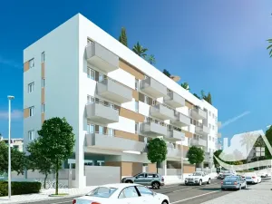 Prodej bytu 3+kk, Vélez-Málaga, Španělsko, 116 m2