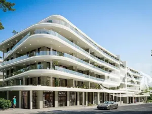 Prodej bytu 1+kk, Nesebar, Bulharsko, 30 m2