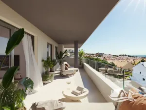 Prodej bytu 3+kk, Fuengirola, Španělsko, 163 m2