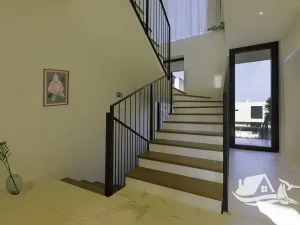 Prodej rodinného domu, Umag, Chorvatsko, 200 m2