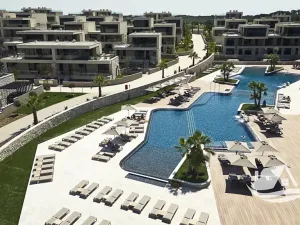 Prodej bytu 4+kk, Umag, Chorvatsko, 123 m2