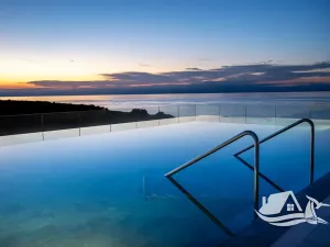 Prodej bytu 4+kk, Umag, Chorvatsko, 123 m2