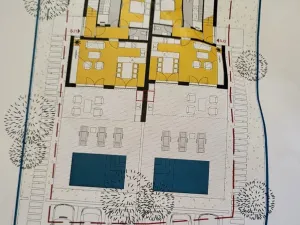Prodej vily, Tribunj, Chorvatsko, 230 m2