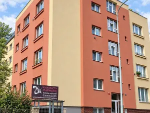 Prodej bytu 2+kk, Praha - Michle, Sedlčanská, 46 m2