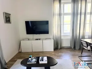 Pronájem bytu 2+kk, Praha - Žižkov, Chlumova, 53 m2