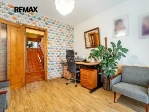 Prodej rodinného domu, Puklice, 200 m2