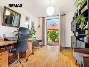 Prodej rodinného domu, Puklice, 200 m2