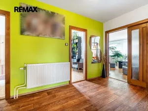 Prodej rodinného domu, Puklice, 200 m2