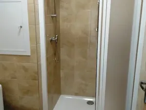 Pronájem bytu 1+1, Olomouc, Nešporova, 36 m2