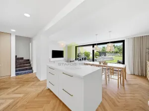 Prodej rodinného domu, Lutín, 171 m2