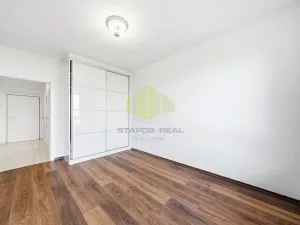 Prodej bytu 2+kk, Olomouc, Topolová, 55 m2
