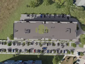 Prodej bytu 1+kk, Olomouc, Jeremiášova, 32 m2
