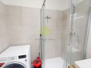 Pronájem bytu 2+kk, Olomouc, Aloise Rašína, 40 m2