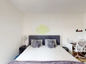 Pronájem bytu 3+kk, Olomouc, 17. listopadu, 88 m2