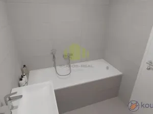 Prodej bytu 3+kk, Lipník nad Bečvou, Mánesova, 65 m2