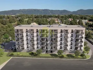 Prodej bytu 2+kk, Lipník nad Bečvou, Mánesova, 47 m2