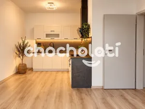 Pronájem bytu 2+kk, Dašice, U Kasáren, 51 m2