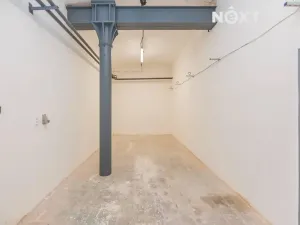 Pronájem výrobních prostor, Šumperk, Uničovská, 84 m2
