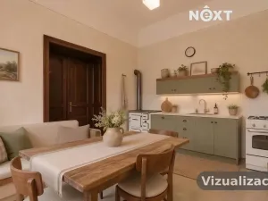Prodej rodinného domu, Hluboká nad Vltavou, Hamry, 211 m2