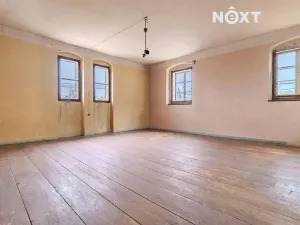 Prodej rodinného domu, Hluboká nad Vltavou, Hamry, 211 m2