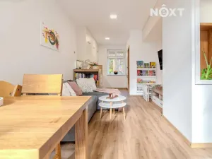 Prodej bytu 3+kk, České Budějovice, Pekárenská, 60 m2