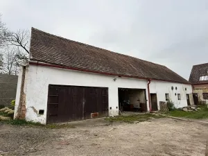 Prodej zemědělské usedlosti, Františkovy Lázně, 200 m2