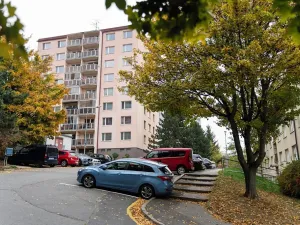 Prodej bytu 3+1, Třebíč, Energetiků, 69 m2