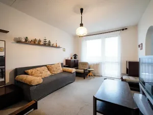 Prodej bytu 3+1, Třebíč, Energetiků, 69 m2