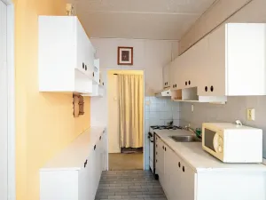 Prodej bytu 3+1, Třebíč, Energetiků, 69 m2