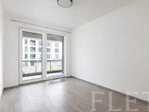Pronájem bytu 2+kk, Praha - Strašnice, Počernická, 51 m2