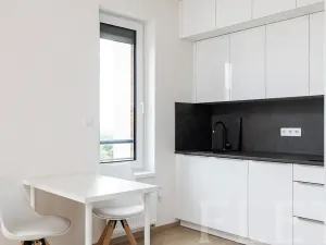 Pronájem bytu 2+kk, Praha - Chodov, Klapálkova, 49 m2