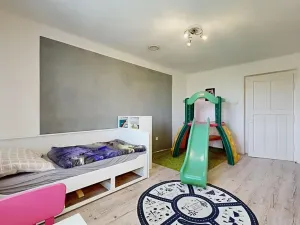 Prodej vily, Jirny, 306 m2