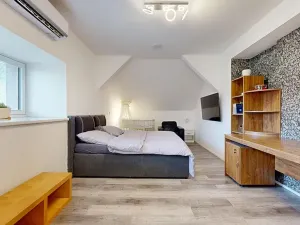 Prodej vily, Jirny, 306 m2