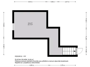 Prodej vily, Jirny, 306 m2